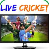Live Cricket Tv