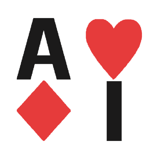 AI OneCard : Korean UNO icon