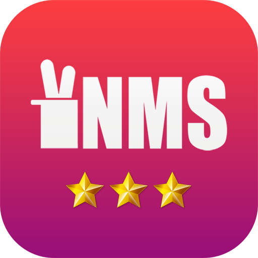 Nikhils Magic Shop icon