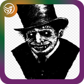 Latest Horror Ring Tones HD Music icon