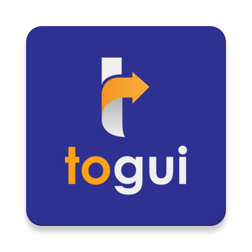 Togui Driver icon