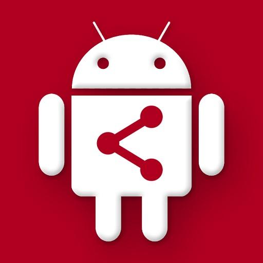 Apk Backup - Free apk backup application icon
