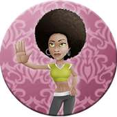 Habille-moi: sexy FITNESS