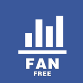 FAN ADS Free for Facebook Audience Network icon
