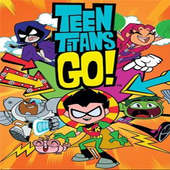 Teen Titans Go Video icon