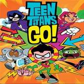 Teen Titans Go Video