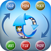 Total Video Converter icon