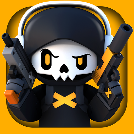 Agent Bone icon