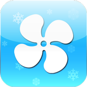 Cooler Master - Cooler Device icon