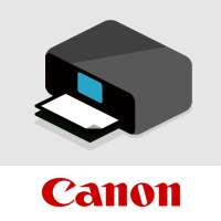 Canon PRINT Inkjet/SELPHY