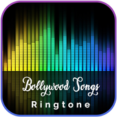 Bollywood Songs ringtones icon