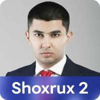 Shoxrux qo'shiqlari 2-qism on 9Apps