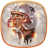 NFL wallpaper icon
