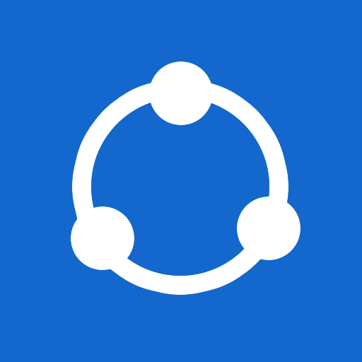 SHARE It All - File Transfer &amp; Share App icon