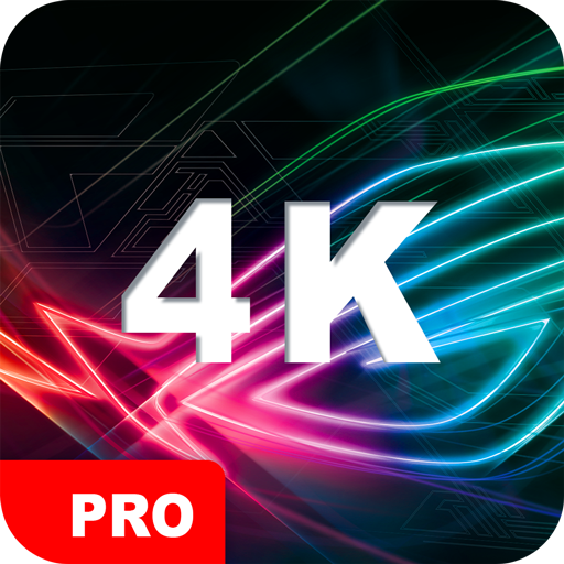 Wallpapers for Asus (PRO) icon