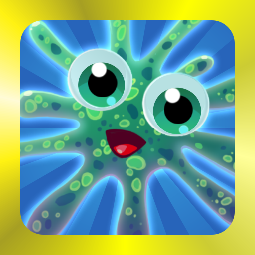 Juego Evolucion: Clicker y Sim icon