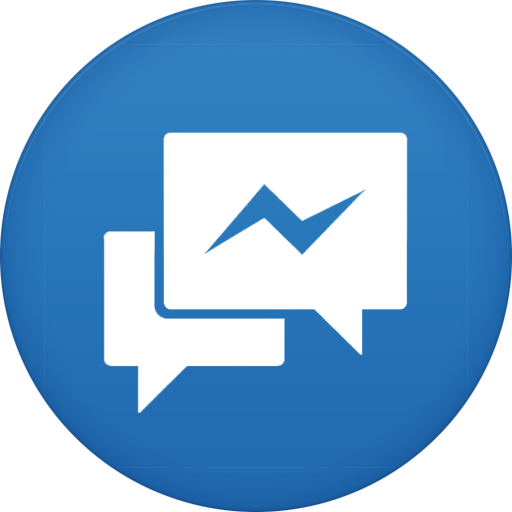 Messenger icon