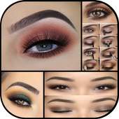 eye makeup tutorials