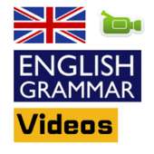 Learn English Grammar by Video on 9Apps