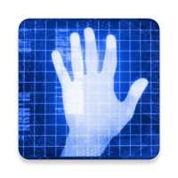 Palm Reading Scanner (Palmistry Joke) on 9Apps