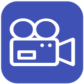 Screen Recorder - No Ads icon