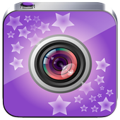 Camera You Cam Express Editor icon