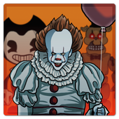 Horror Bosses - Clicker icon