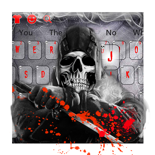 Demon Killer Keyboard Theme icon