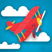 Drift Planes - Fighter Planes Extreme icon