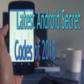 Secret Codes for android phones icon