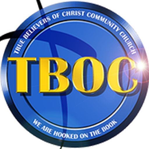 True Believers of Christ Church أيقونة