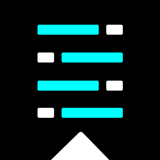 Mini Teleprompter &amp; video with widget icon