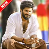 Dulquer Salmaan Wallpapers icon