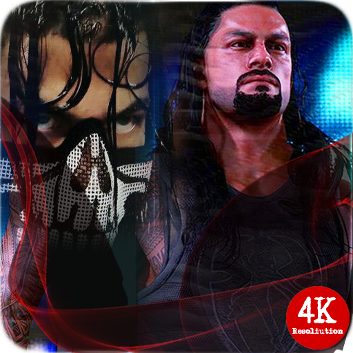 HD Wallpaper: Roman Wallpapers 2020 icon