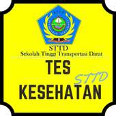 Tes Kesehatan STTD on 9Apps