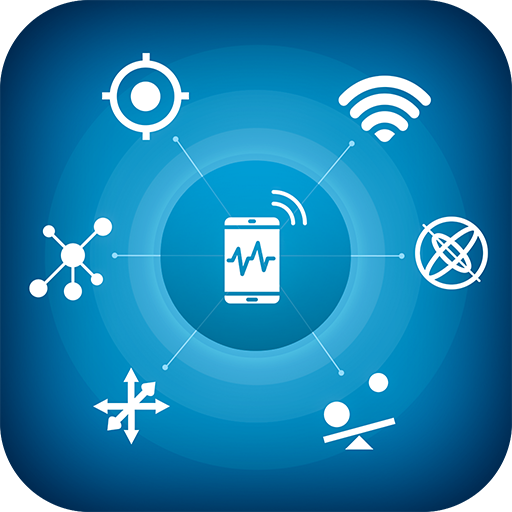 Sensor Test Toolbox icon