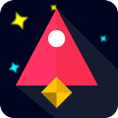 CrazyRocket icon