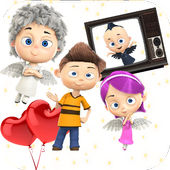 Guide for : Ангел Бэби - Angel baby icon