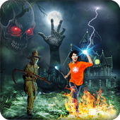 Movie FX Photo Editor icon