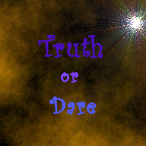 Verdad o Atrevimiento icon