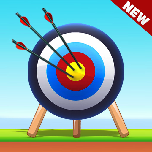 Archery 2019 - Archery Sports Game icon