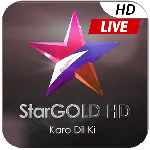 Star Gold Live TV-Hotstar HD Cricket Channel Tips icon