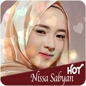 Lagu Sholawat Nissa Sabyan Offline on 9Apps