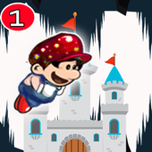 Super World Adventure Island  - Jungle Fabio 2020 icon