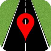 GPS Navigation Maps on 9Apps