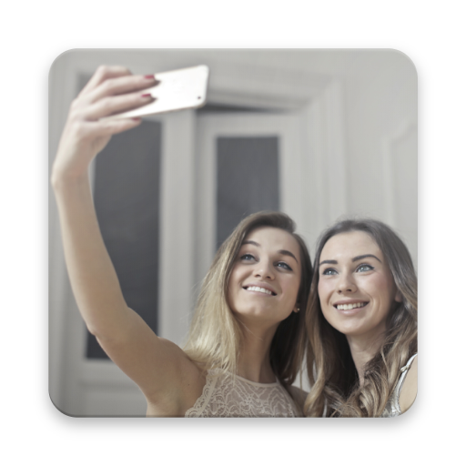 Selfie Camera icon