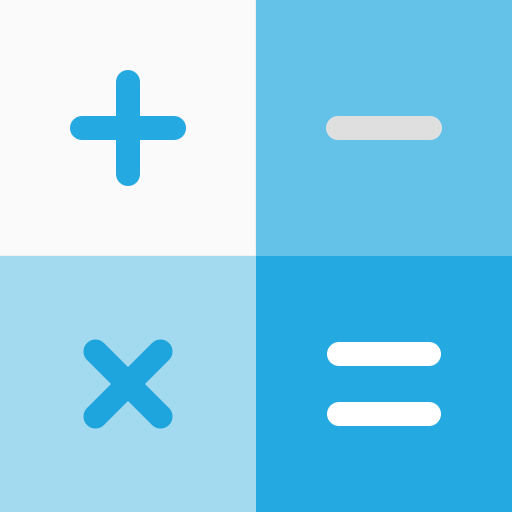 Simple Calculator icon