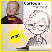 Cartoon Yourself on 9Apps