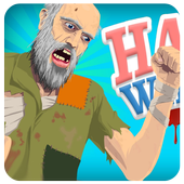Guide Happy Wheels icon