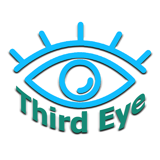 Third Eye icon